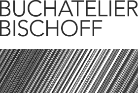 Bischoff Lars Buchbinderei Logo