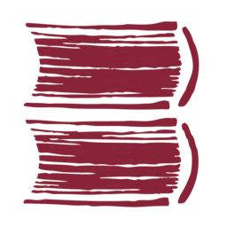 Bertram Buchbinderei Logo