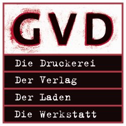 Buchbinderei Leipzig Logo