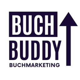 Buchbuddy Logo