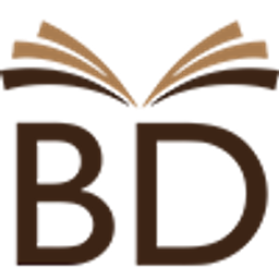 BuchDrucker.at Logo