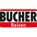 BUCHER REISEN Logo