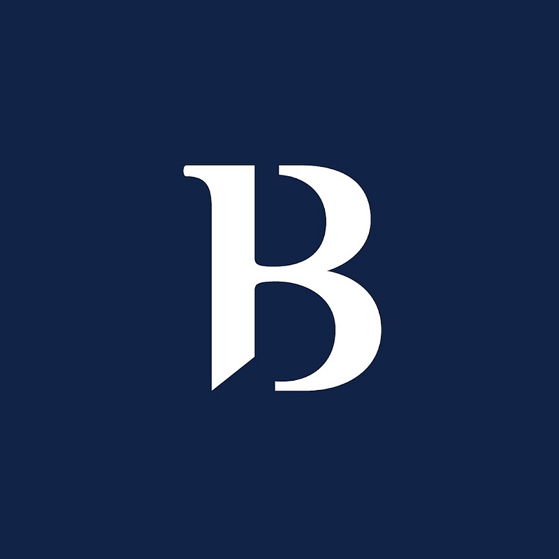 Bucherer Logo