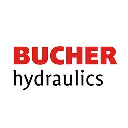 Bucher Hydraulics GmbH Logo
