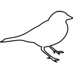 buchfinkkleidung.de Logo