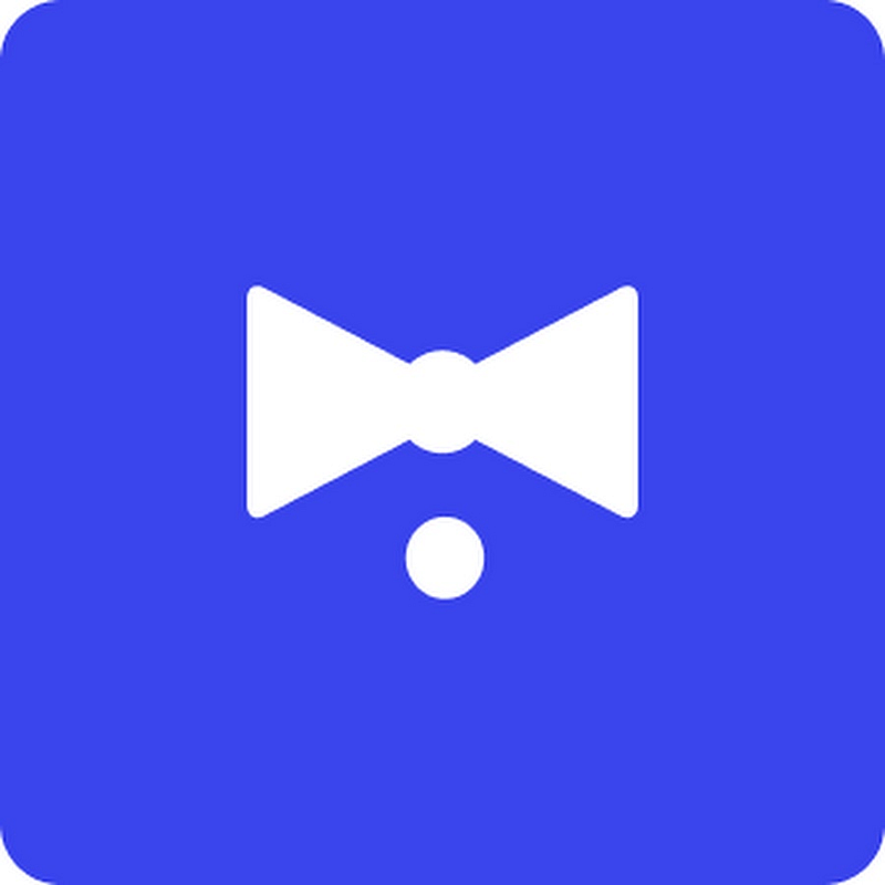BuchhaltungsButler Logo