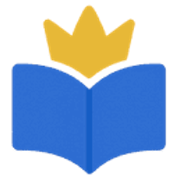 BuchHeldenWelt Logo