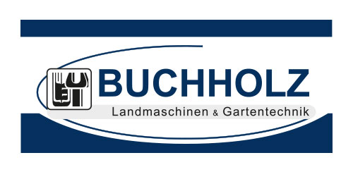Buchholz Friedrich - Landmaschinen und Gartengeräte (Ue) Logo