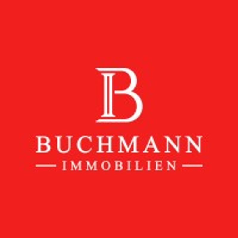 Buchmann Immobilien GmbH Logo