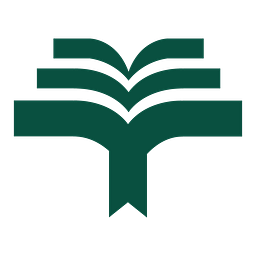 Buchpark Logo