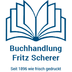Scherer Fritz Buchhandlung Logo