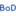 buchshop.bod.de Logo
