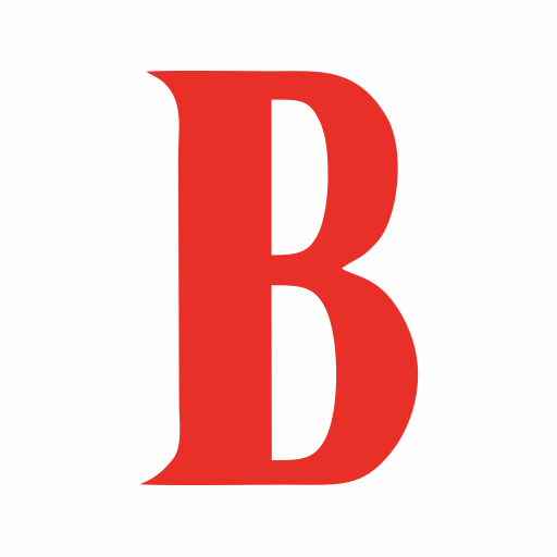 Bültmann & Gerriets Buchhandlung Telefonzentrale Logo