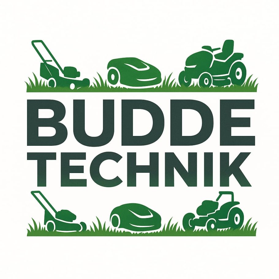 Budde Technik GmbH Logo