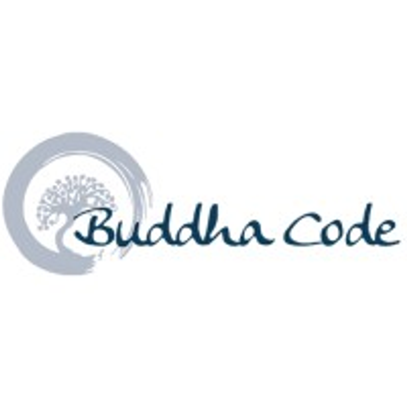 Buddhacode Logo