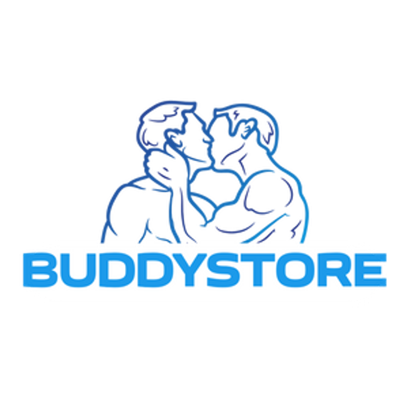 BUDDYSTORE.DE Logo