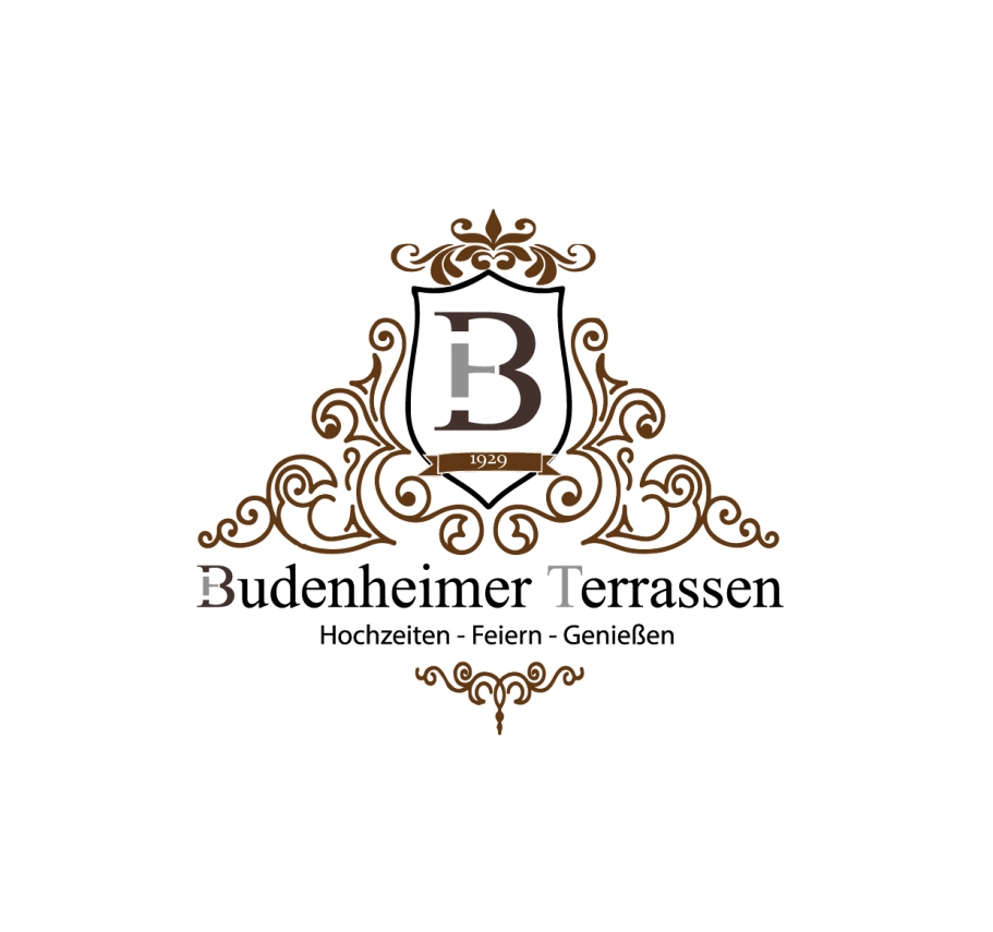 Budenheimer Terrassen Logo