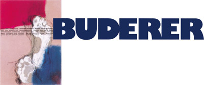 Buderer Orthopädie-Schuhtechnik Logo