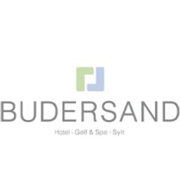 Budersand Hotel-Golf und Spa-Sylt Logo