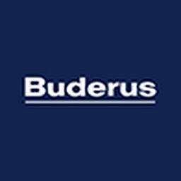 Buderus Logo