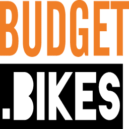 Budget-Bikes.de Logo