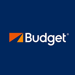 Budget Deutschland Logo