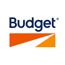 Budget Car Rental Ireland Logo