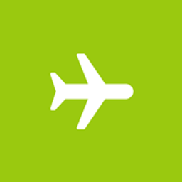 BudgetAir.co.uk Logo
