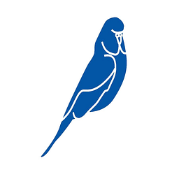 Budgy Smuggler UK Logo