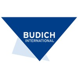 BUDICH INTERNATIONAL GmbH Logo
