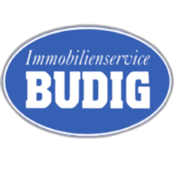 BUDIG Logo