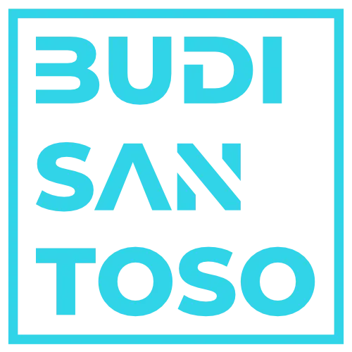 Kresnadi T. Budisantoso IT Dienstleistungen Logo