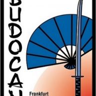 Budocan Frankfurt Logo