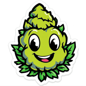 Budsy Logo