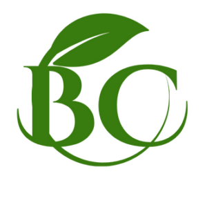 Budwig Center Logo