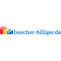 buecher-billiger.de Logo