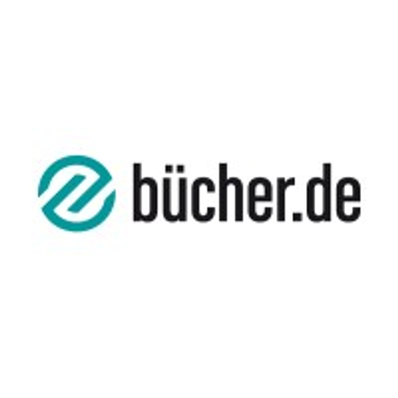 bücher.de Logo