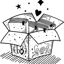 buecherbuechse.de Logo