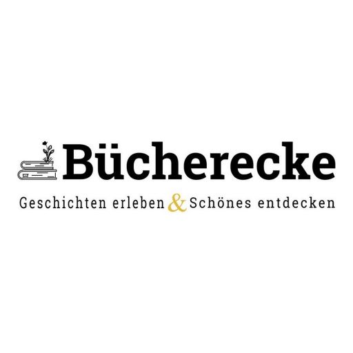 Leyh Jan Bücherecke Logo