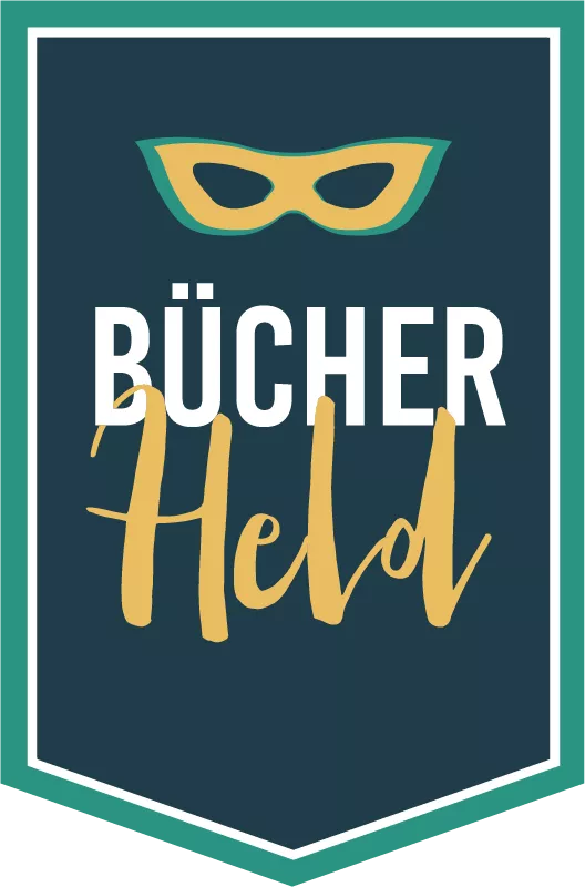 Buecherheld Logo