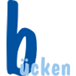 Bücken GmbH Kälte- und Klimatechnik Logo
