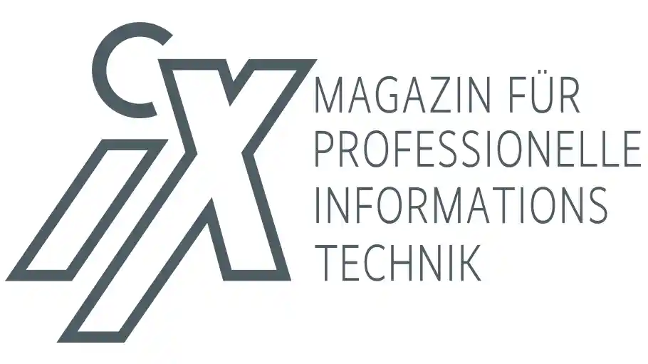 Bücker EDV-Beratung Datentechnik GmbH R. Logo