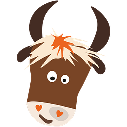 büffelino Ingolstadt Logo