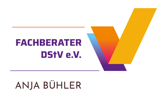 BÜHLER TAX CONCEPT Steuerberatungsgesellschaft mbH Logo