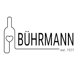 Bührmann Weine Logo