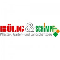 Bülig & Schimpf GbR Garten- und Landschaftsbau Logo