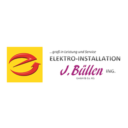 Büllen Logo