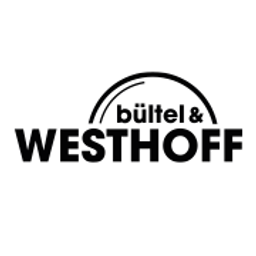 Bültel & Westhoff KG Moden Logo