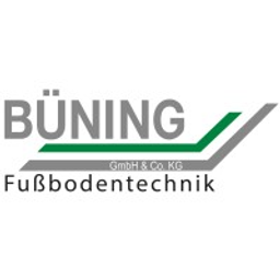 Büning GmbH & CO. KG Logo