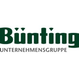 J. Bünting Beteiligungs AG Logo